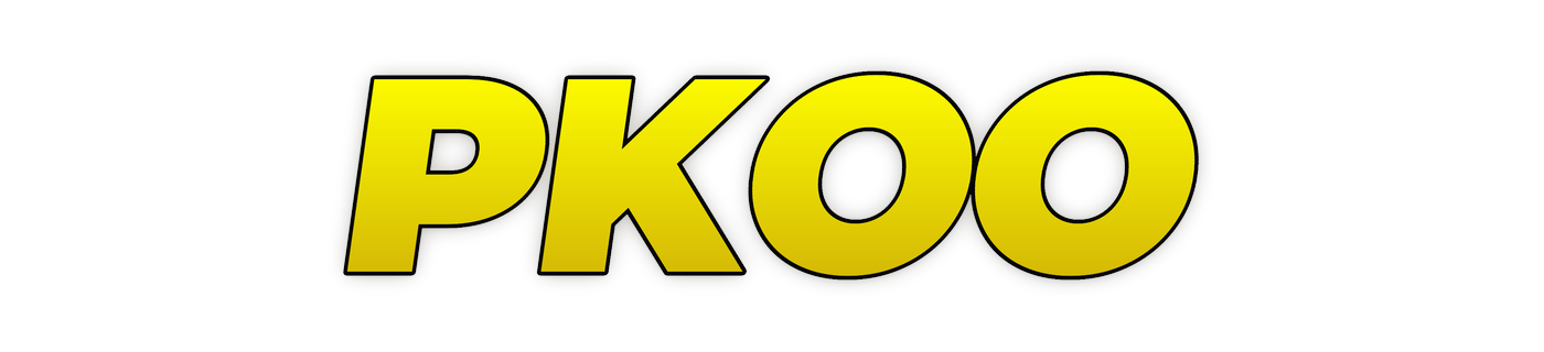 pkoo logo